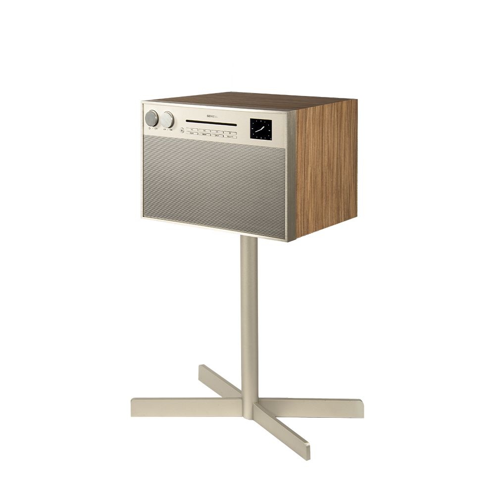 [롯데백화점] 제네바 올인원 Hi-Fi 블루투스 스피커 DeCon/M LE1221496148