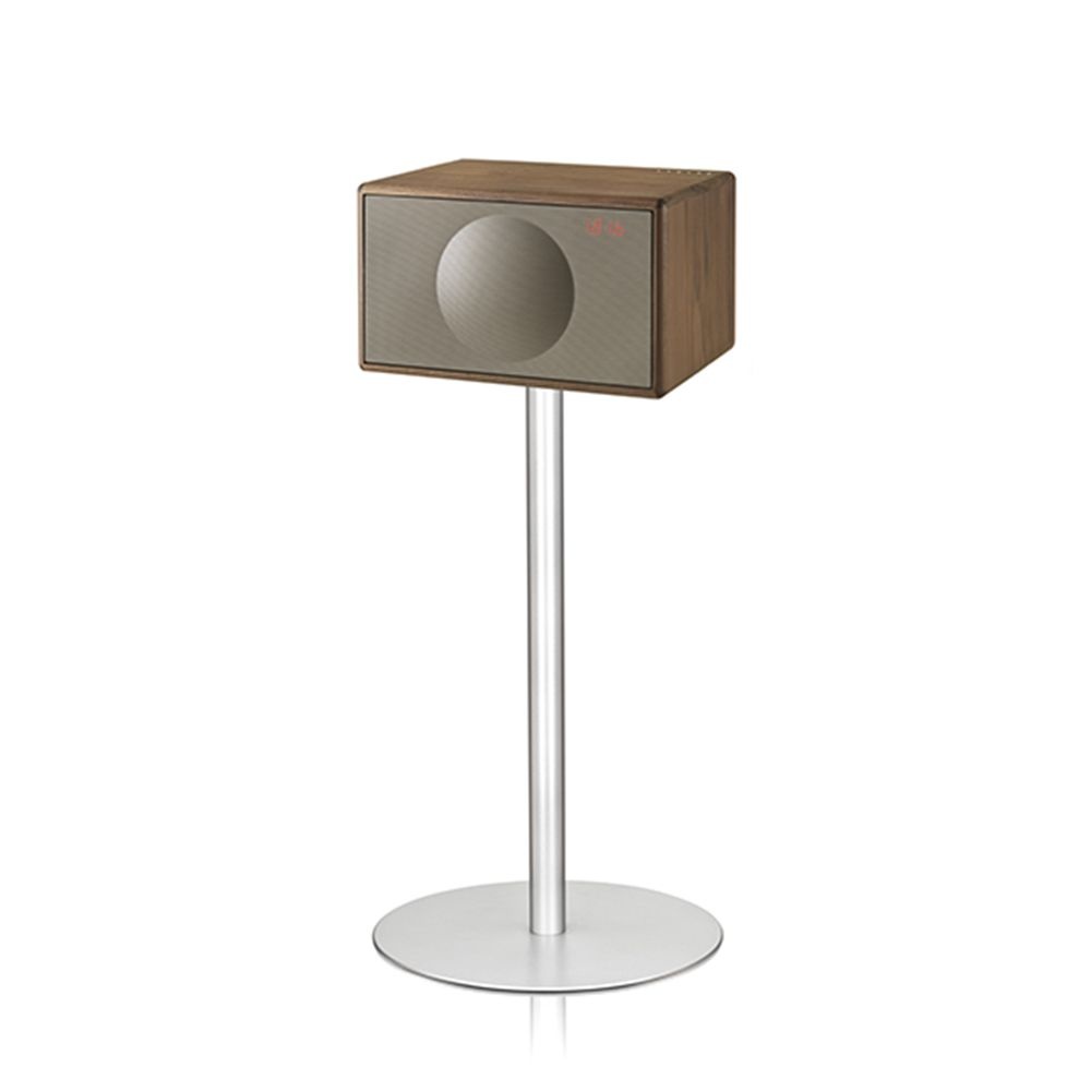 [롯데백화점] 제네바 블루투스 스피커 Classic/M Walnut + Stand LE1221493925