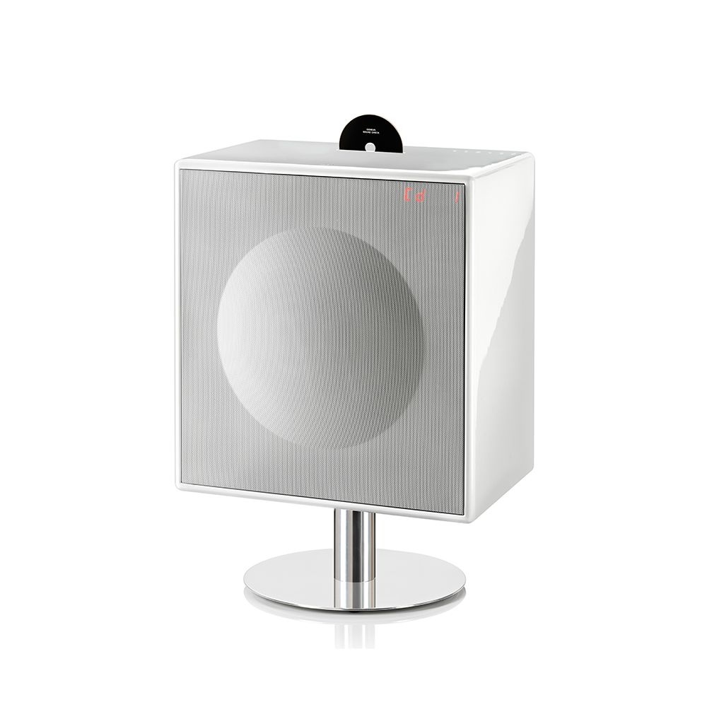 [롯데백화점] 제네바 올인원 블루투스 스피커 Model XL White + Stand LE1221495531