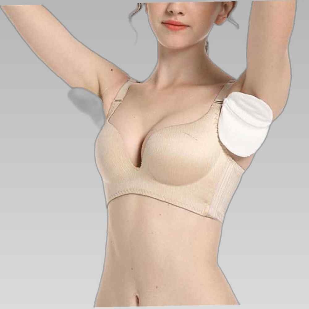 나미나라 겨땀 제로 걸이 패드 겨드랑이 땀억제 여름 준비 암내 겨드랑이땀억제제 땀패드 땀억제제 겨땀패드