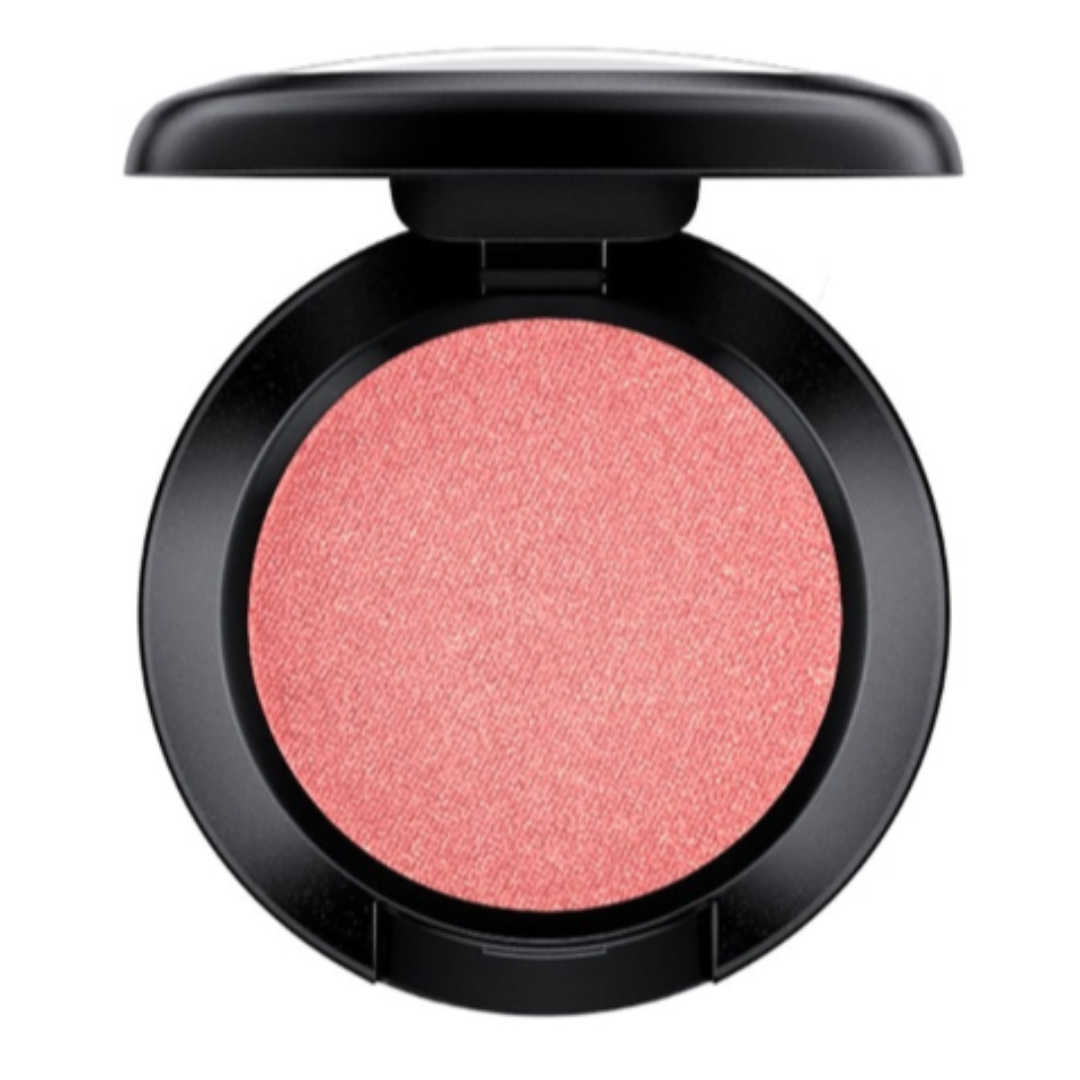 맥 인리빙 핑크 아이섀도우 웜톤 쿨톤 싱글 펄 글리터