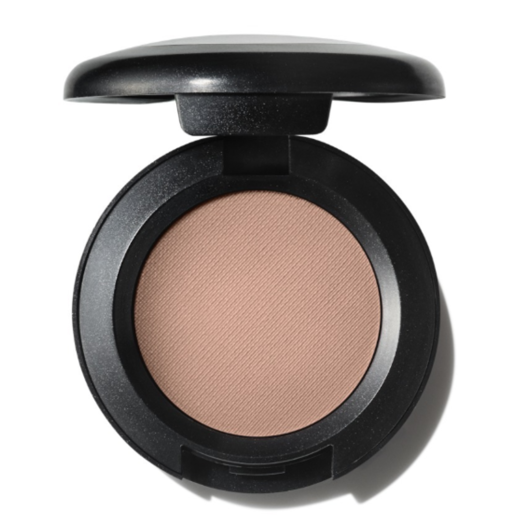 맥 아이 섀도우 웨지 음영 베이스 브라운 쿨톤 웜톤