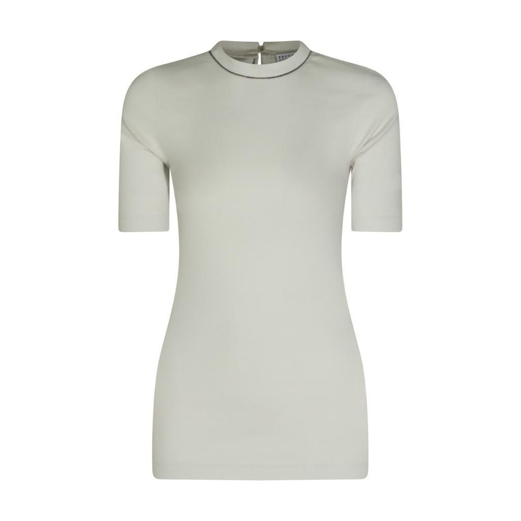 브루넬로 쿠치넬리 [S27]브루넬로 쿠치넬리 MPTC8BJ310C8726 여성 니트 가디건 브이넥니트 풀오버니트 라운드니트 니트웨어 스웨터