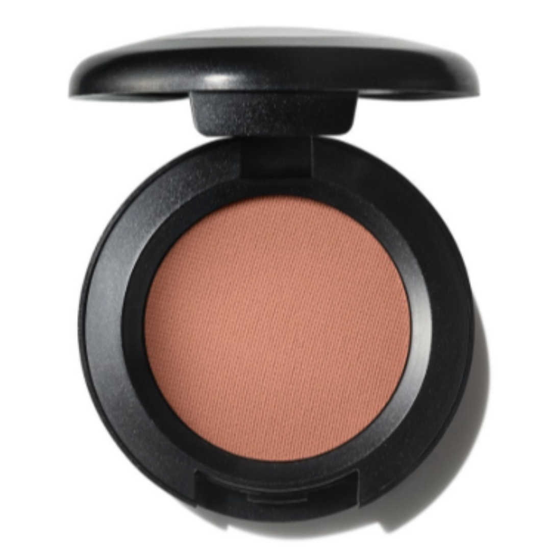 맥 아이 섀도우 소프트 브라운 음영 웜톤 쿨톤 싱글