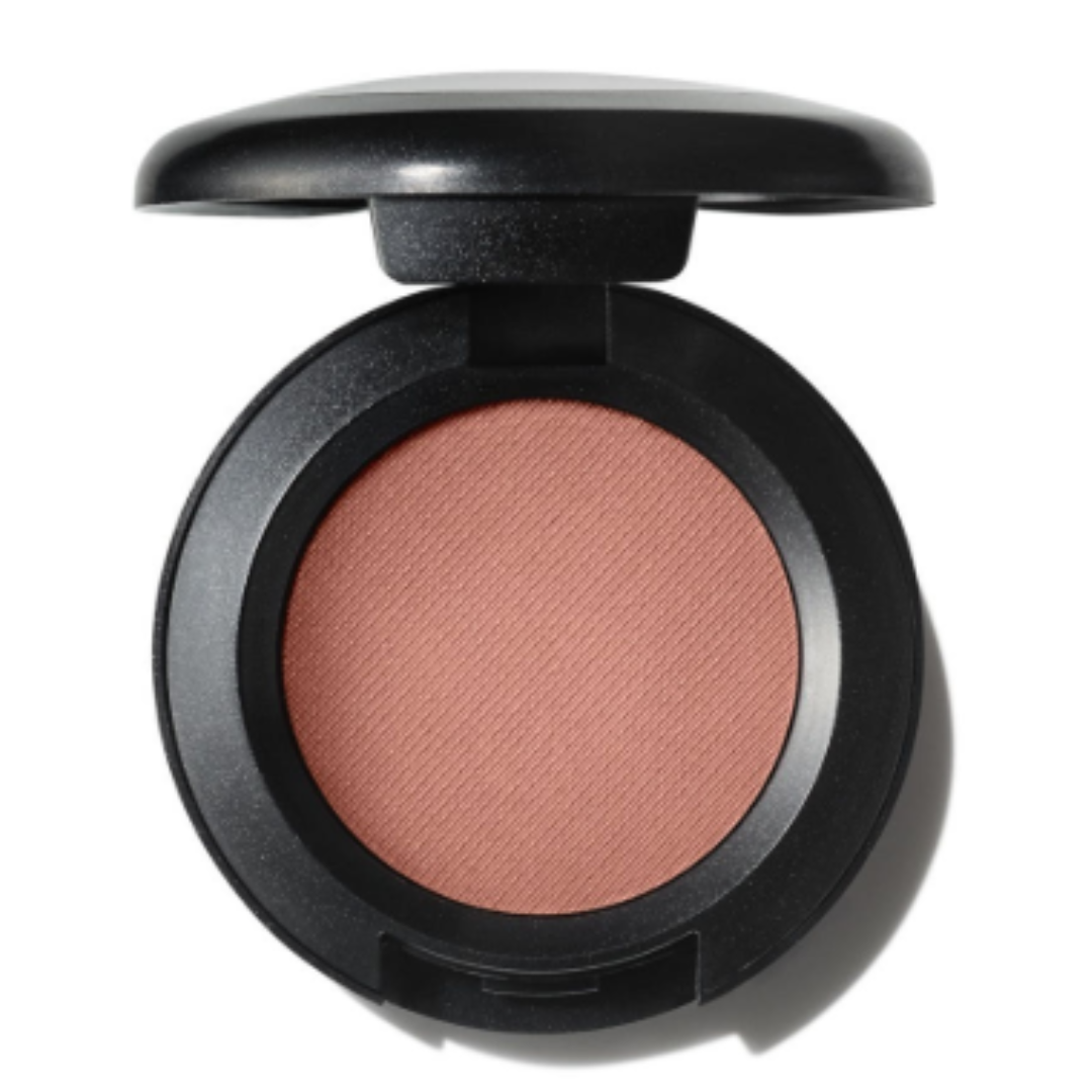 맥 아이 섀도우 테테아틴트 음영 살구 웜톤 쿨톤 싱글