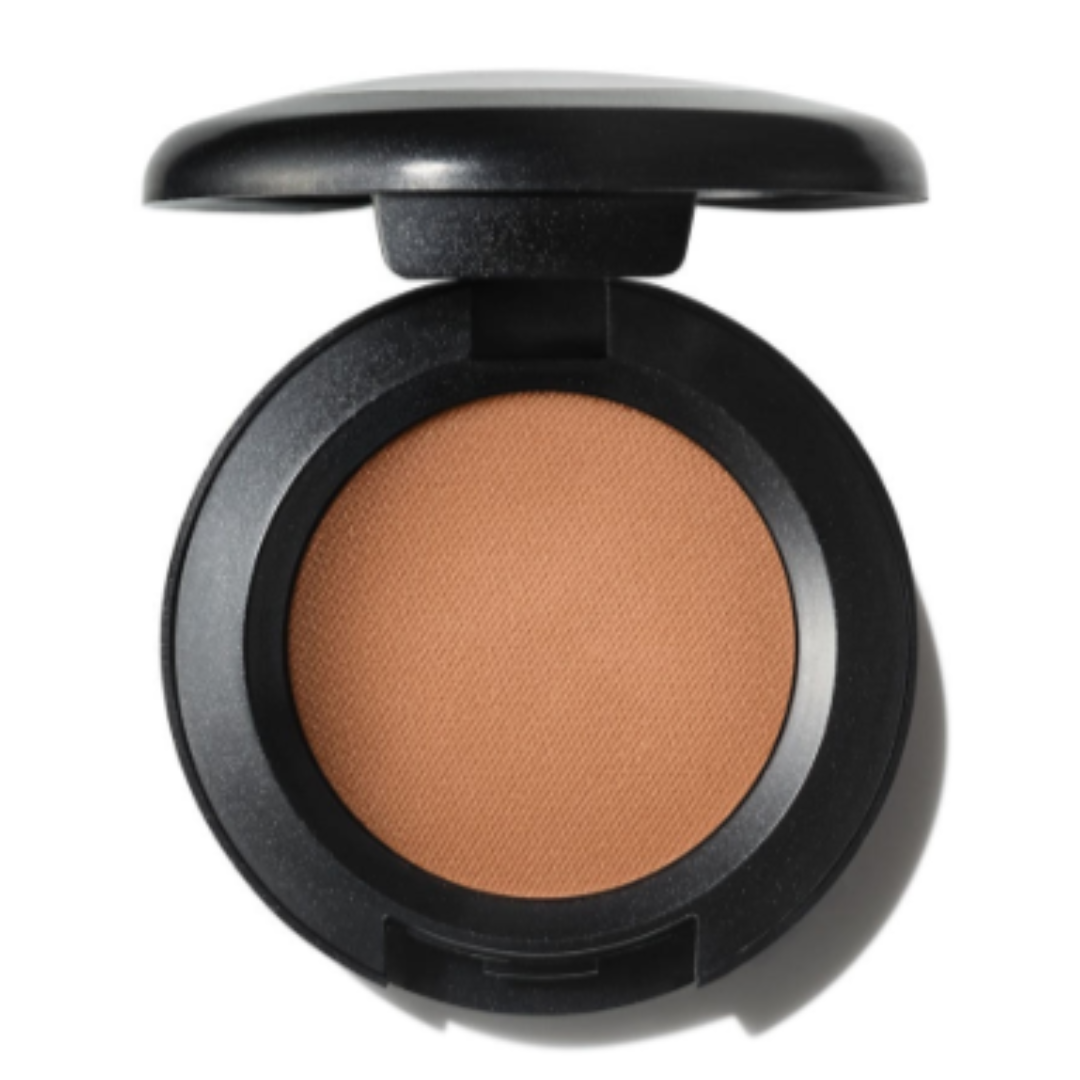 맥 아이 섀도우 소바 브라운 음영 베이스 웜톤 쿨톤