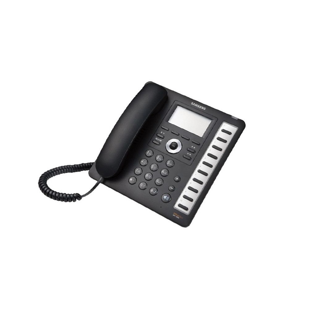 삼성전자 삼성 디지털 키폰 SMT-I2205A 사무실 업무용 전화기