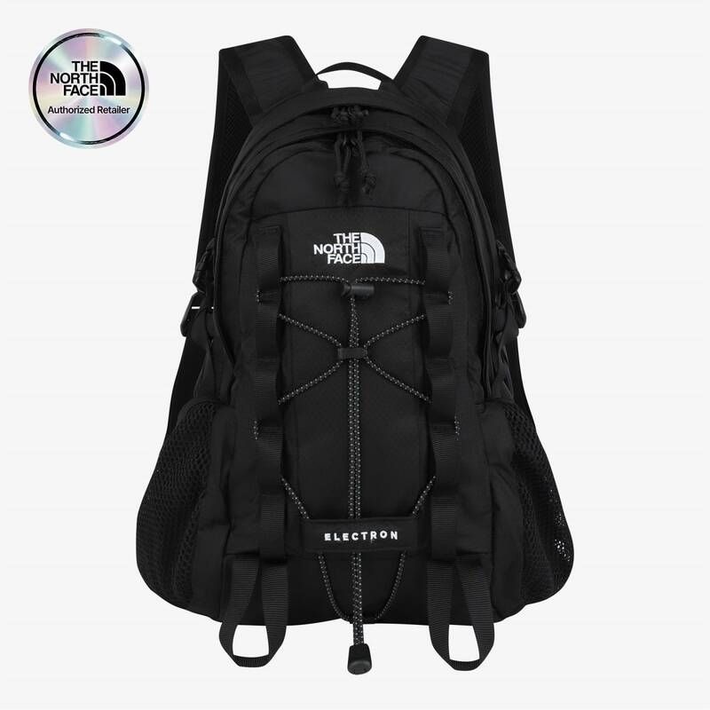 노스페이스 우먼 일렉트론 엘티 10 NM2DS06JJBK 145631