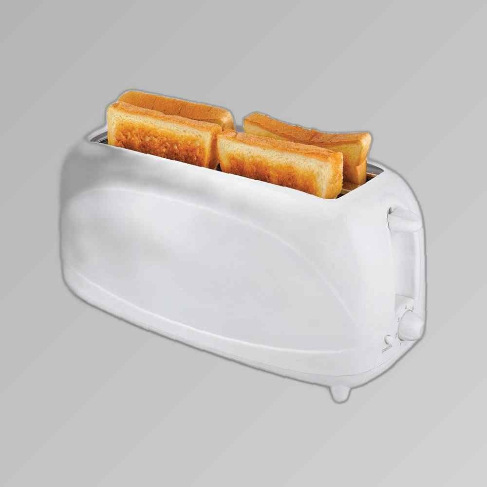 4구 토스트기 팝업토스터기 빵굽기 주방 집들이 선물
