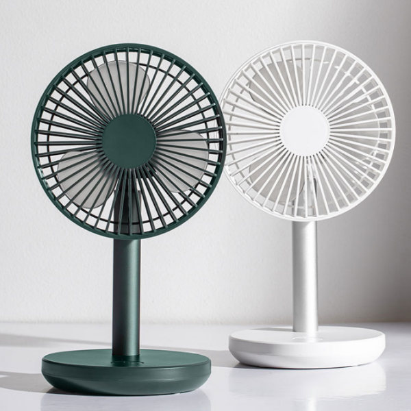 [롯데온] SOBE 미니 무선 탁상 선풍기 1+1 (22,900원/무료)