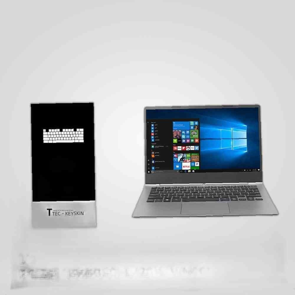 T LG PC그램 13ZD950-LX20K WIN10 키보드스킨 키스킨 키스킨 실리콘