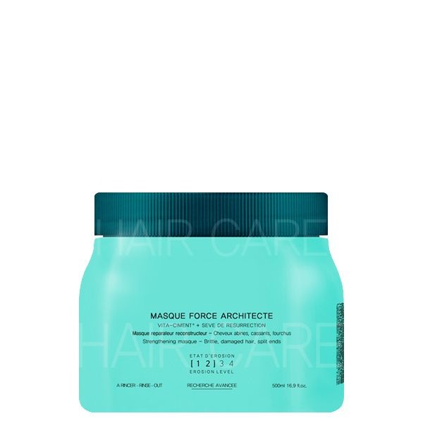 케라스타즈 마스크 포스 아키텍트 마스크 500ml