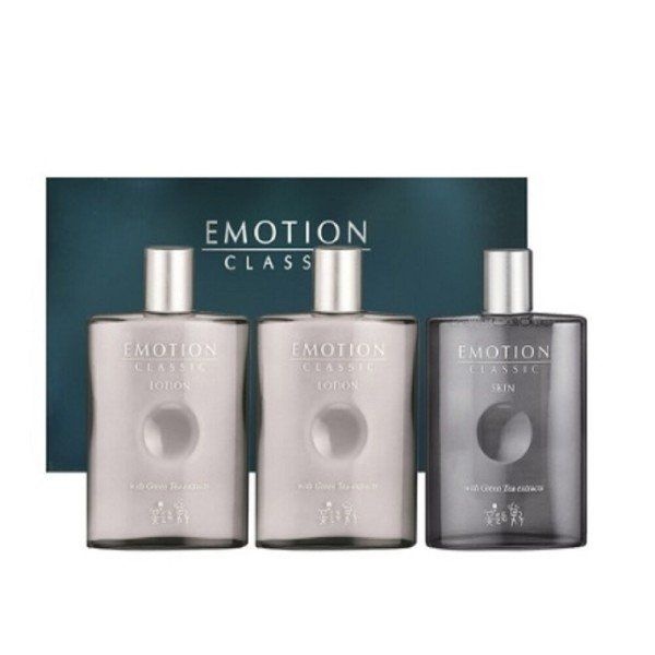 기초케어 꽃을든남자 이모션 클래식 로션2개 스킨1개