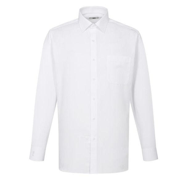 [DAKS] [AK원주점] [닥스] [26SS] 폴리혼방 이지케어 솔리드 드 화이트