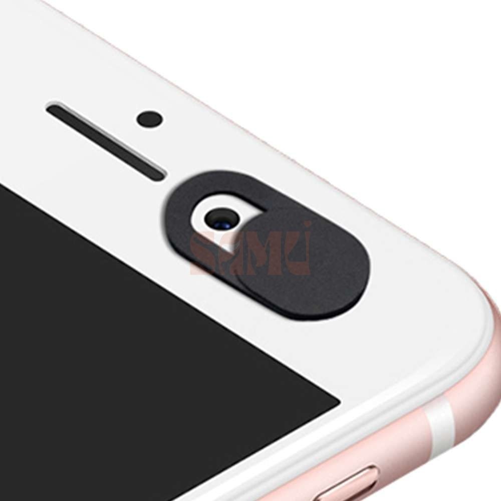 웹캠 보안 커버 2P 개인정보도용방지 개인 노트북커버