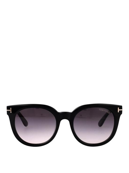 톰포드 26SS 톰포드 선글라스 FT110901B Black