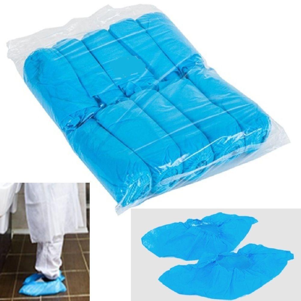 SJ해썹용품도소매 방문자용 오염방지 이사업체 1회용 신발 커버 덧신 공장방문 위생덧신 신발커버 바이오