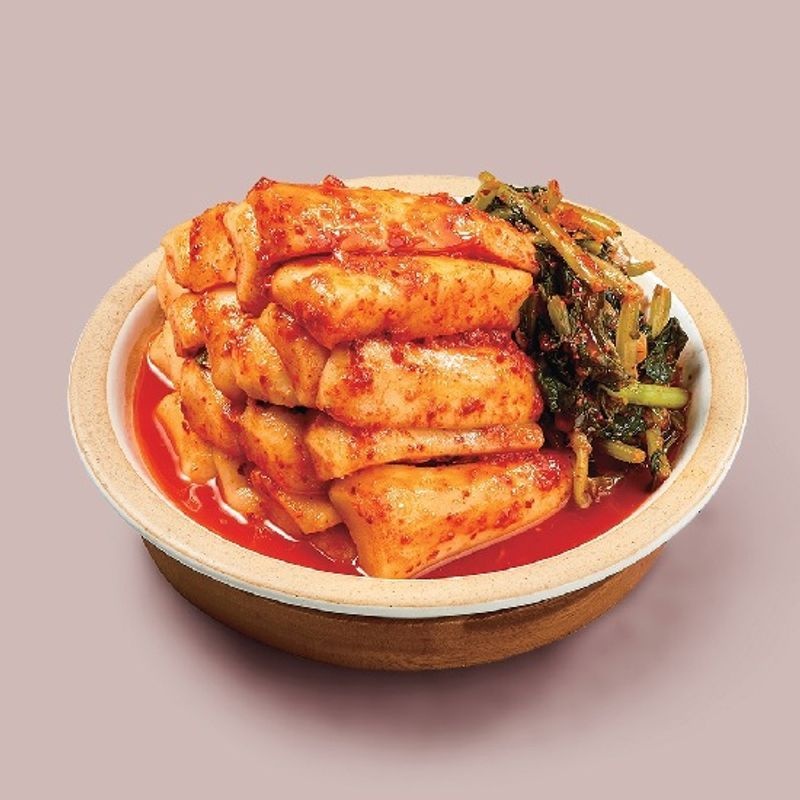 김가연의 똑소리나는 총각김치 5kg[35499383]