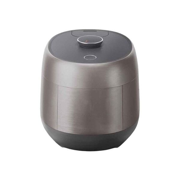 [쿠쿠] CRP-PHTR0610FWS 미식 컬렉션 마스터셰프 사일런스 전기 밥솥 프로 6인용 / KN