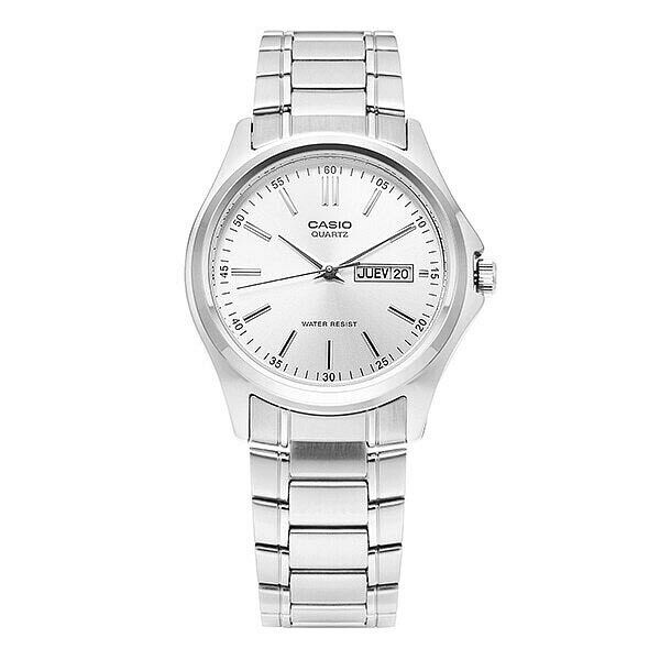 [카시오] 카시오 시계 MTP-1239D-7ADF (MTP-1239D-7A) 아날로그 메탈시계 당일발송...