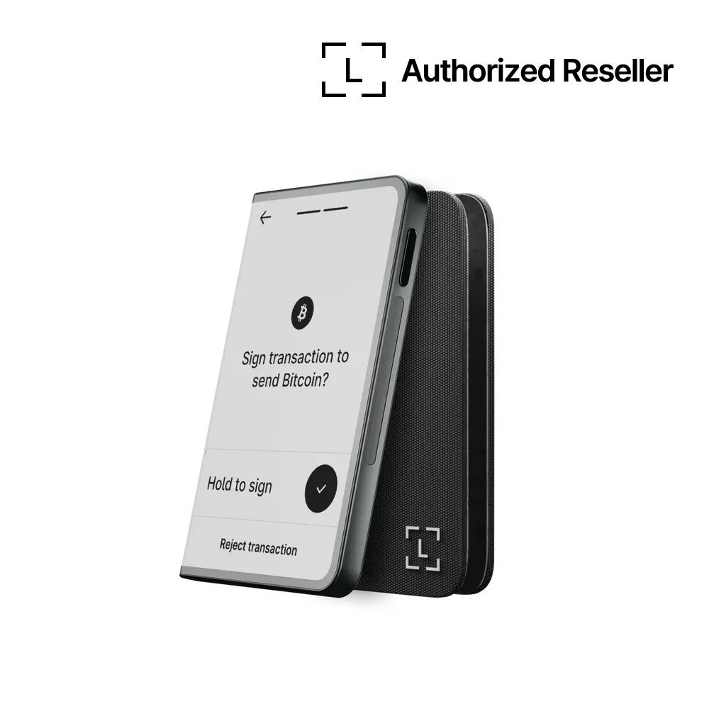 Ledger 렛저 Stax 비트코인 테더 USDT 가상화폐 암호화폐 콜드월렛 렛저 지갑/ 세계 판매 1위!
