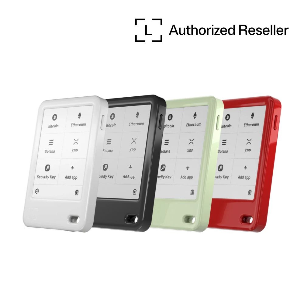 Ledger 렛저 나노 Gen5 비트코인 테더 USDT 가상화폐 암호화폐 콜드월렛 렛저 지갑/ 세계 판매 1위!