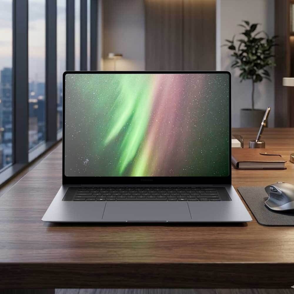 LG LG전자 삼성전자 갤럭시북6 프로 U5-338H 팬서레이크 NT960XJG-KC51G D5-16GB Gen4 2TB Win11Home 그레이 HMC