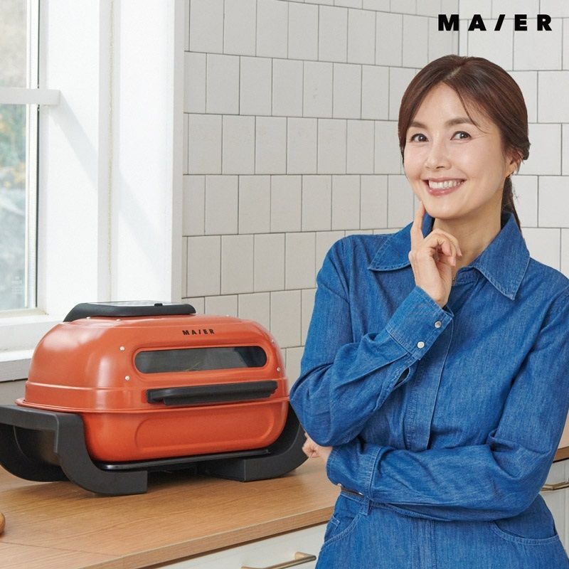 마이어 와이드 생선그릴(GF-008)[35540267]