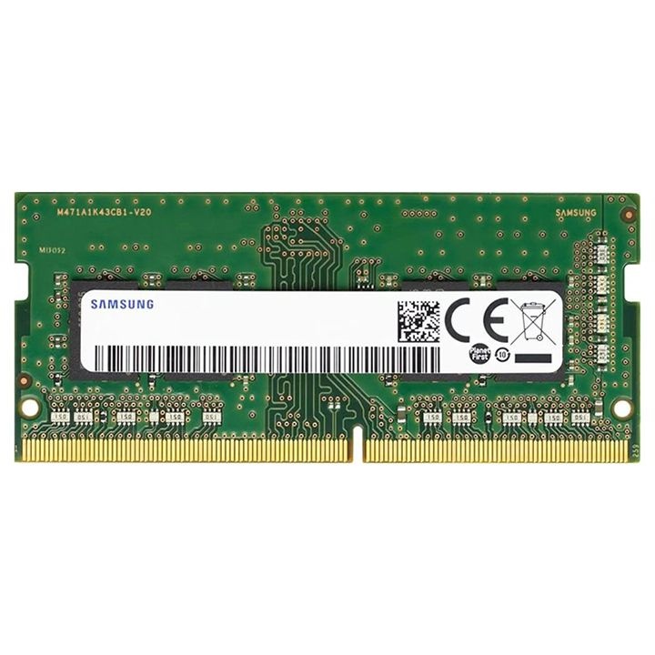 삼성전자 삼성전자 노트북용 메모리 DDR4 16GB 3200A ( PC4-25600 )