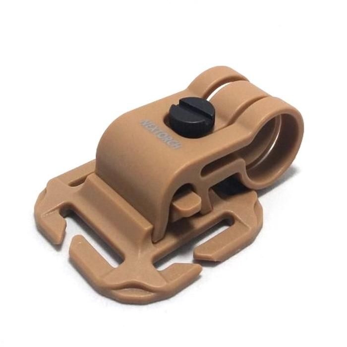 [아우트_64]Nextorch 글로투브 키트 텍티컬 키트(Kit)_탄