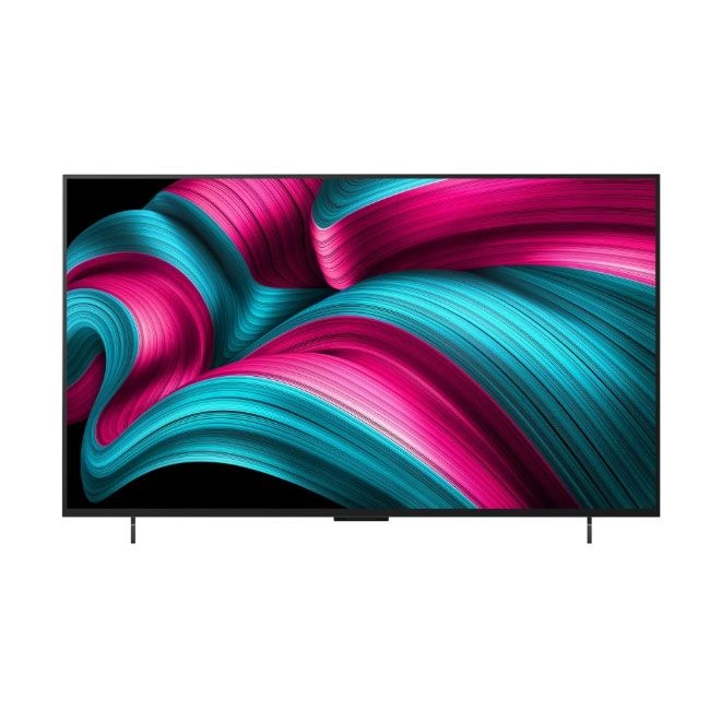 LG전자 (현대Hmall) LG 올레드 C5 TV OLED42C5ENA 스탠드형 105cm