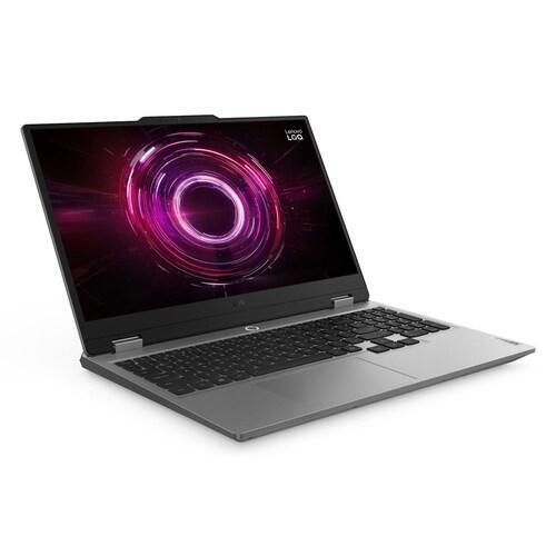 레노버 LOQ 15AHP10-83JG0021KR 라이젠7 16GB 1TB RTX5060