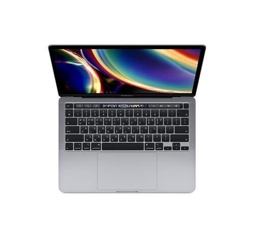 애플 맥북프로13 터치바 i5 8GB 512GB 그레이 13인치 노트북