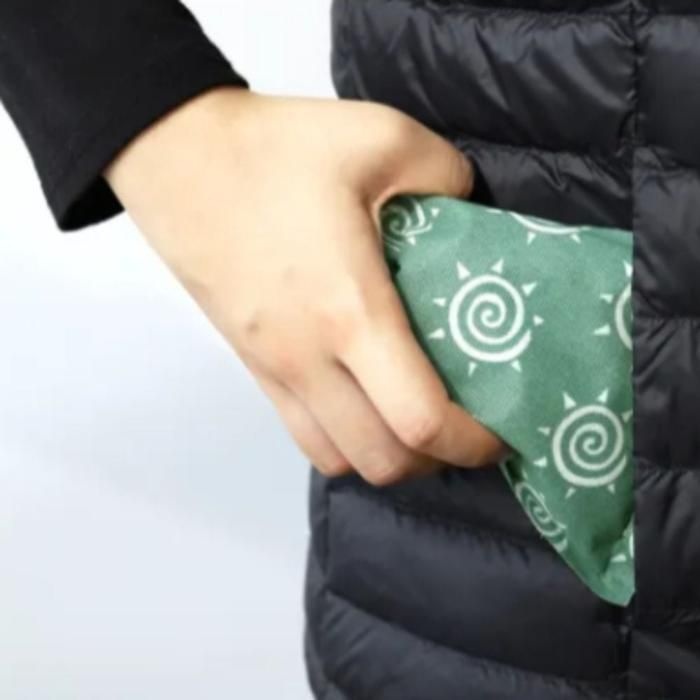 [아우트_64]군용핫팩 대용량 160G 마이핫 보온대 1PCS 1PCS