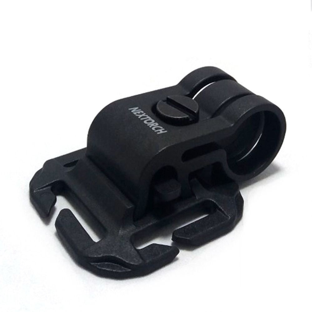 넥스토치(NexTorch) Nextorch 글로투브 텍티컬 키트(Kit)_블랙