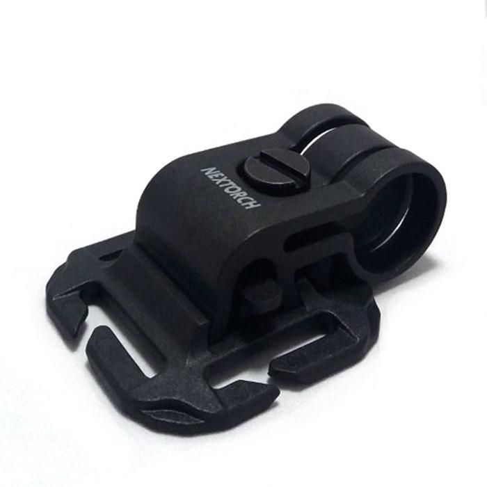 [아우트_64]Nextorch 키트 글로투브 텍티컬 키트(Kit)_블랙