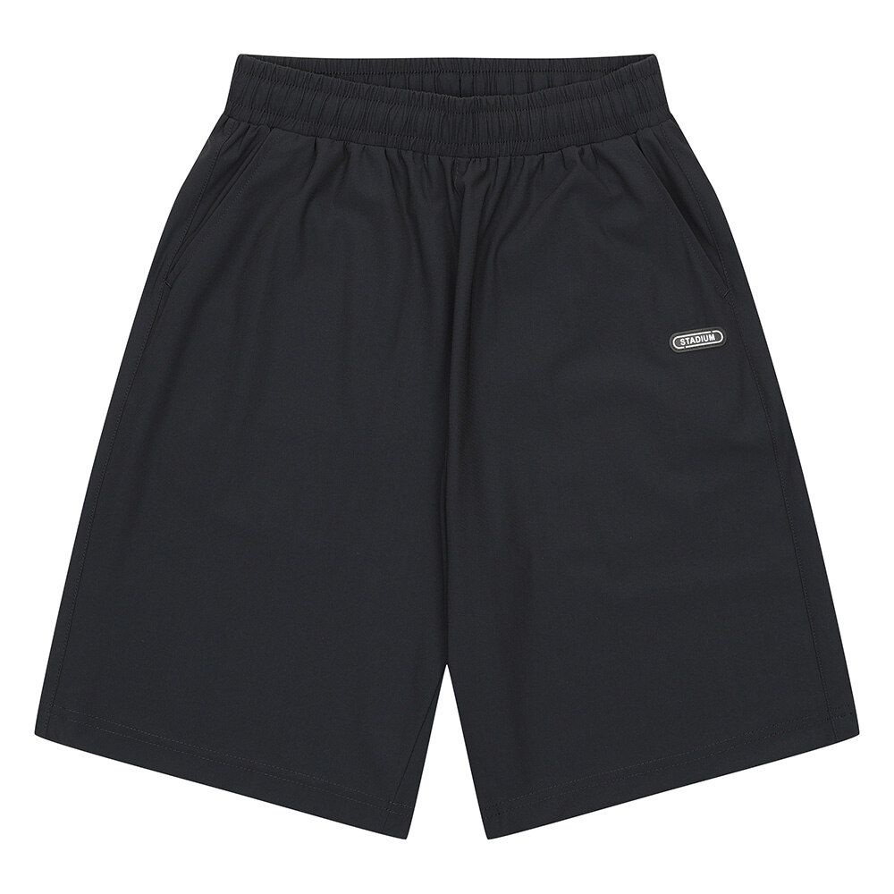 소이 [모다아울렛][소이][여름]5부 벤츄리 바지 25M0203_OD 오산동탄점