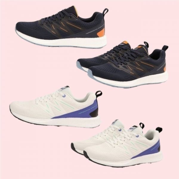 프로스펙스 남여 공용 초경량 쿠션 러닝화 런닝화 운동화 스니커즈 신발 워킹화 X 40 401 402 4549877