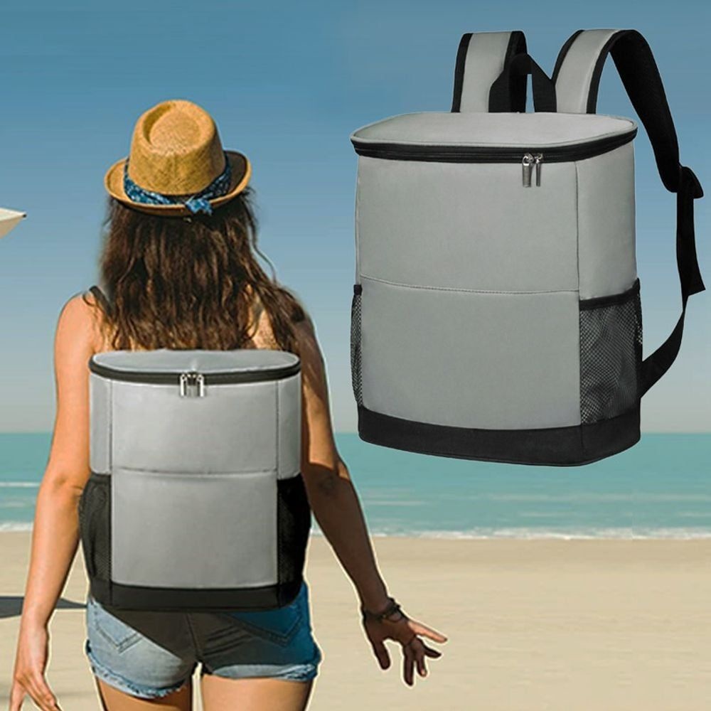 나인 단열 등산 부업 나일론 배달 보냉 내부 누수 아이스백 고사 광택 캠핑 가방 낚시 백팩