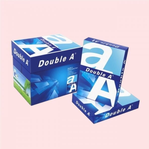 더블에이 A4용지 80g 2500매 1박스 엘지A2 4563367