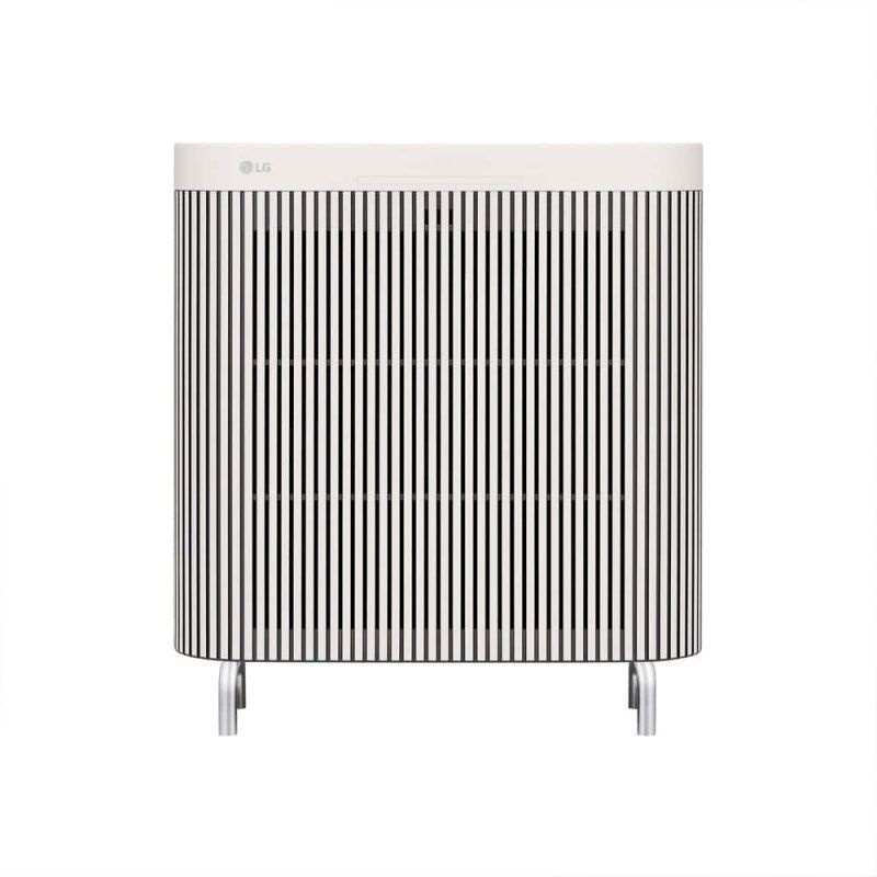 LG전자 퓨리케어 공기청정기 AS185LGAA 무료 ..