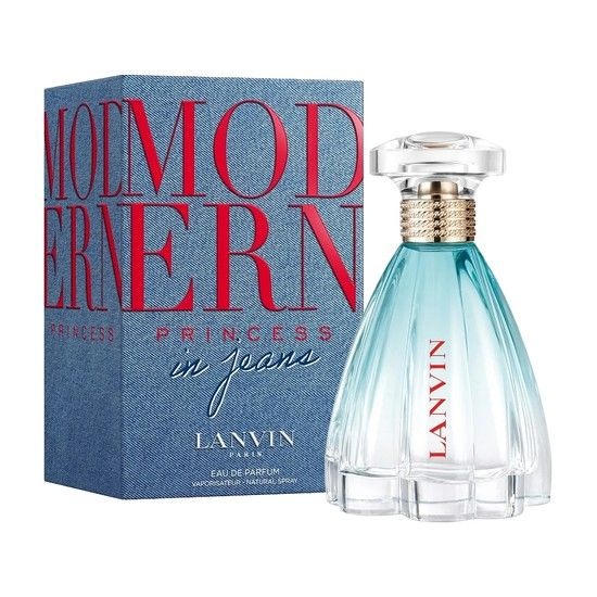 모던 프린세스 인 진스 EDP 90ml