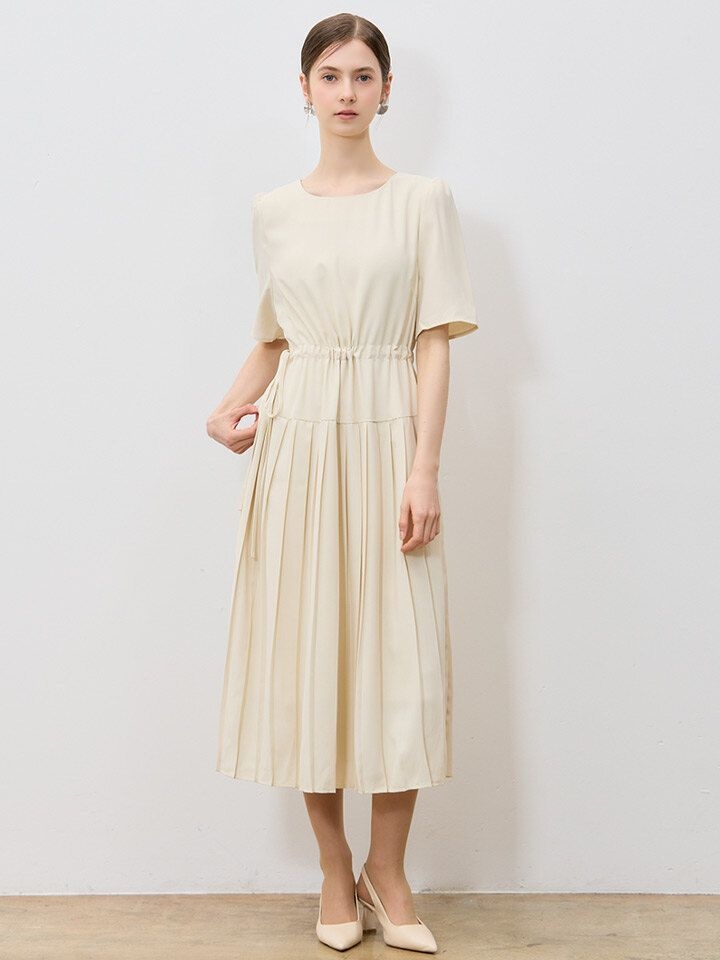 오조크LIVE베스트,앵콜특가OZOC 썸머 플리츠 블록 피스 택가격 1622384042