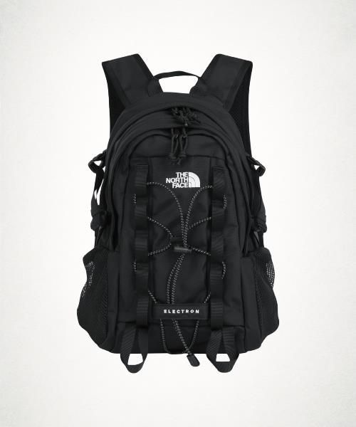 노스페이스 NM2DR53J 화이트라벨 우먼 일렉트론 10 BLACK 2007803