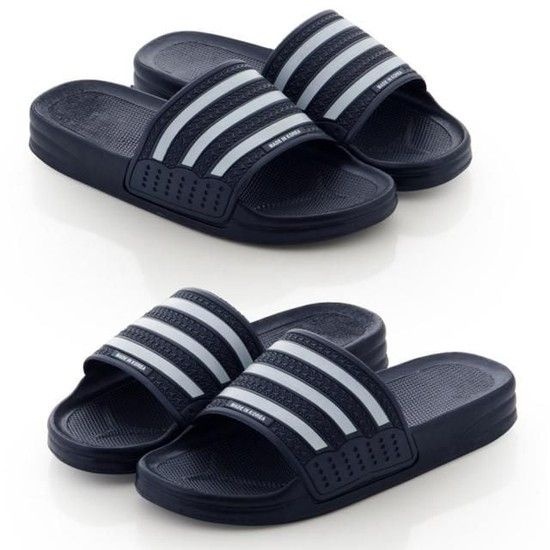 삼선 슬리퍼 BS-570 학생 사무실 학교 실내용슬리퍼 실외용슬리퍼 여성용슬리퍼