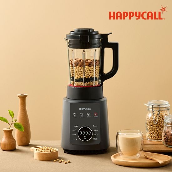 해피콜 사계절 블렌더