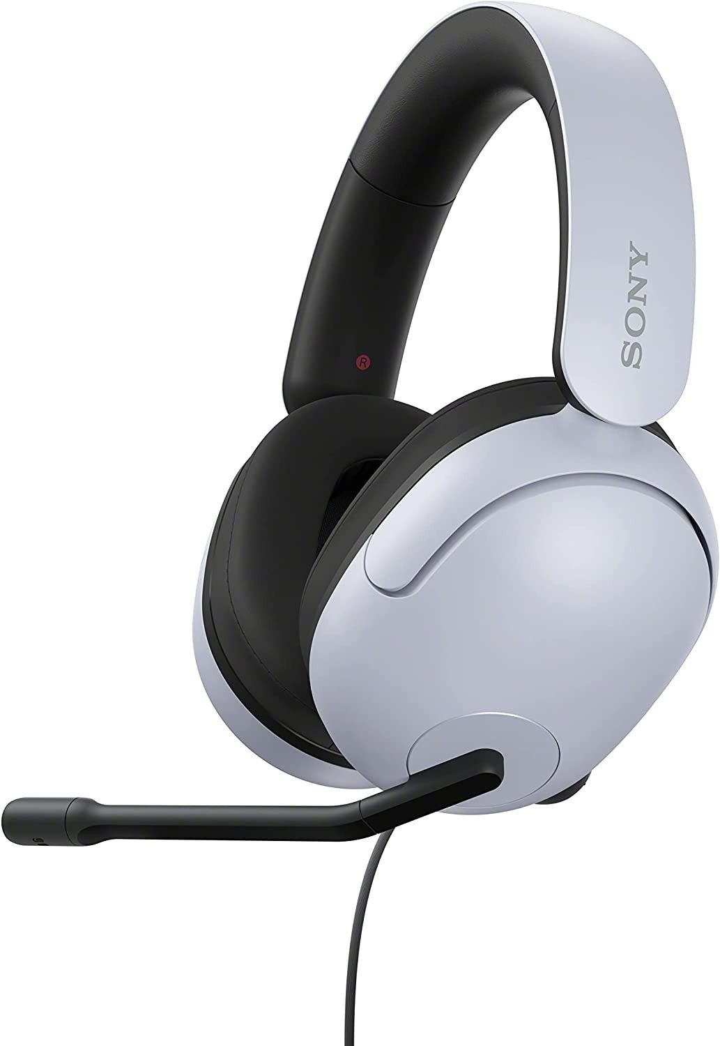 Sony 소니 인존 H3 유선 게이밍 헤드셋 오버이어 헤드폰 - MDR-G300 992921