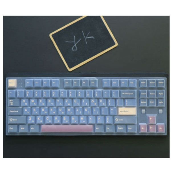 프리플로우 archon M1 PRO 2 TKL 키스킨 호환용 고급 TPU 방수 키보드 커버