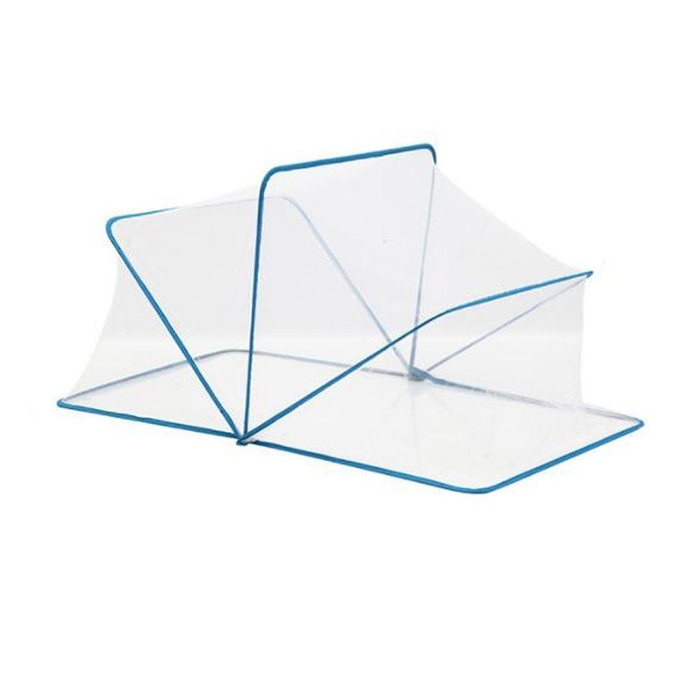 소대 캠핑 그물 폴딩 수면 구조 접이식 모기장 여름철 모기 원터치 바닥 밍크 건강 강철