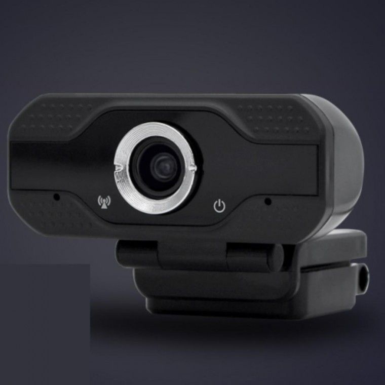 온라인 컴퓨터 화상 수업 카메라 노이즈캔슬링 웹캠